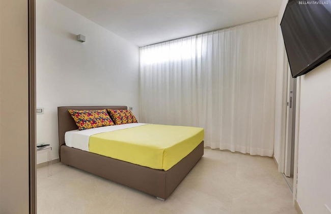 2083 Villa Gea in Matino - Foto 44