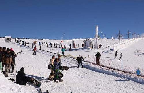 Cota 1500 - Chalé 32 - Penhas da Saúde - Foto 34