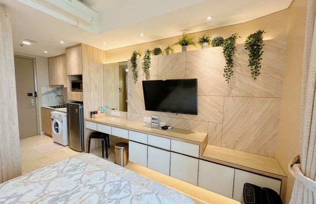 Gold Coast PIK Premium Seaview Apartment - Foto 6