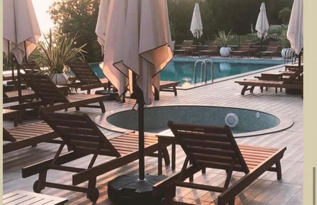 Charming 1-0 Studio in Kotor-kavac With Pool & Spa - Foto 18