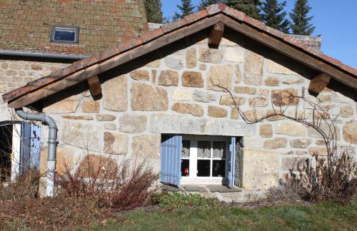 Gîte d'Odile - Foto 19