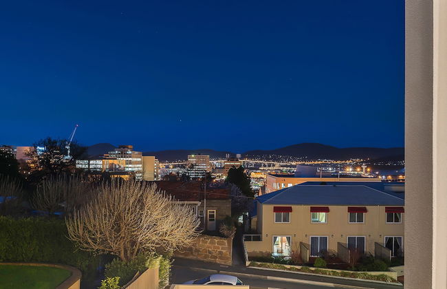 110 Hampden Apartments - Foto 55