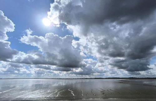 Salthuus Ostfriesland - Photo 2