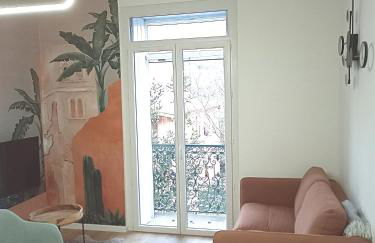 Villa Oasis - Une Love Room avec Spa Privatif & Autres Appartements Standards à thèmes sans spa - Foto 28