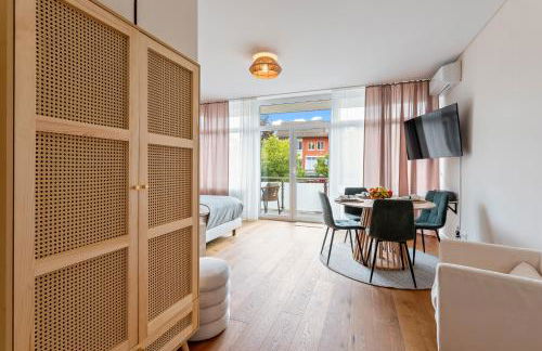 Apartment Fjordliebe, Lammplatz Bad Krozingen - Foto 23