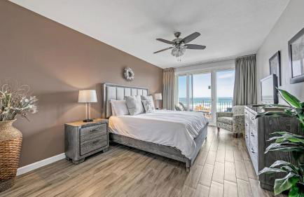 Sterling Shores 609 - Beachview in the Heart of Destin - Foto 34