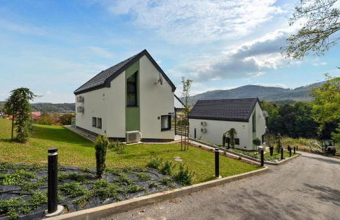 Lovely Home In Margecan With Wifi - Foto 17