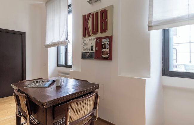 Italianway - Tiraboschi 1 - Photo 23