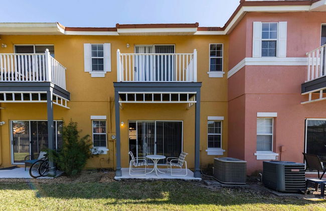 Beautiful Townhome Near Theme Parks - Foto 67