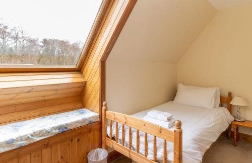 Holiday Home Lower Curr by Interhome - Foto 42