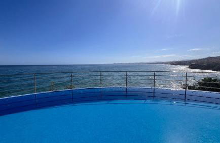 The Penthouse Panorama Exclusive Seafront Estate - Photo 51