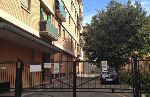 Happy Home BOLOGNA Fiera - Photo 44