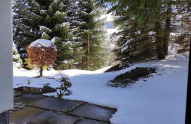 Ferienwohnung An der Bimmelbahn - Familie Lange - Foto 8