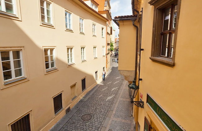 Residence u Vejvodů - Foto 37