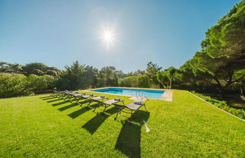 Villa Latina - Foto 6