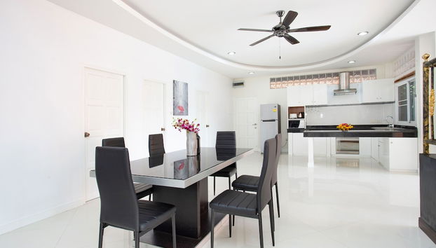 Servicio de comidas en la habitación