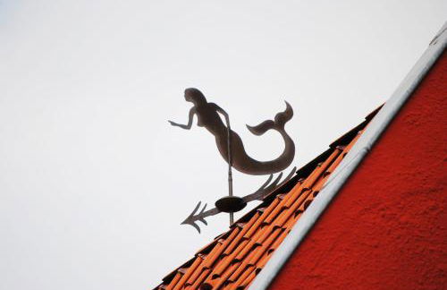 Ferienwohnungen Meerwiefke - Foto 22