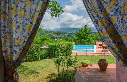 Holiday Home Casa dei Ciliegi by Interhome - Foto 25