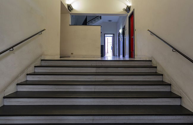 Modern Loft in the City Center - Foto 19