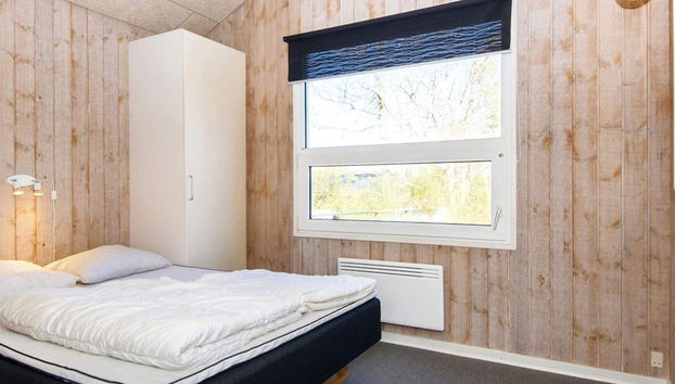 12 Person Holiday Home in Glesborg - Foto 4, Habitación