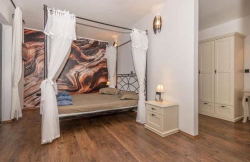 Villa Terra Magica, a villa with an incredible sea view in complete privacy - Foto 14