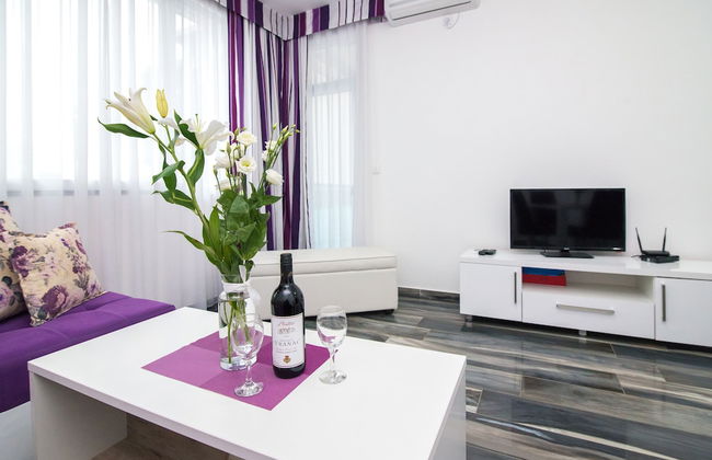 Limunada Apartments - Foto 52