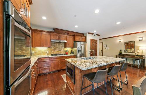 Steps to Heavenly Lake & More Tahoe Woods #101 - Foto 10