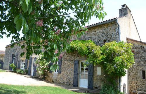 Sauveterre Pool Escape - Foto 35