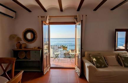 Casa con vistas al mar en el Casco Antiguo de Altea - Foto 11