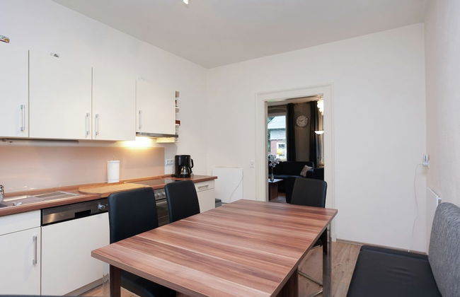 Holiday Home in Rechenberg Near Ski Area - Foto 8