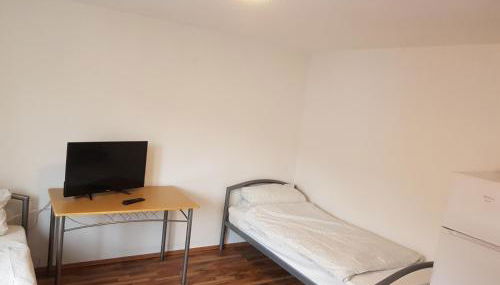 Niedernauerstr 14 Stuttgart Whg 30 - Foto 3