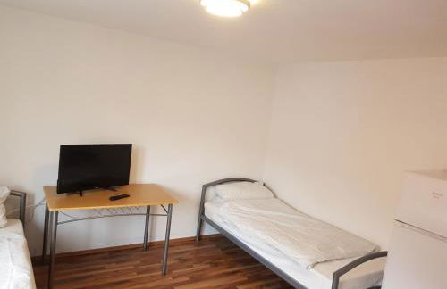 Niedernauerstr 14 Stuttgart Whg 30 - Foto 3