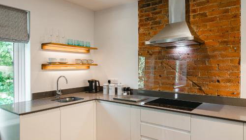 South Street Apartments - Foto 4