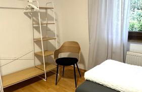 ST-Apartment Charming 4 mit Terrasse - Foto 10