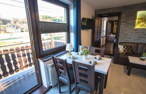 Pokoje i apartamenty u Sabiny - DOSTĘP DO JACUZZI TYLKO W WYBRANYCH OPCJACH sprawdź poniżej szczegóły rezerwacji - Photo 68