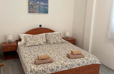 Apartmani Leskovar - Photo 13