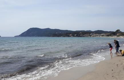 Pin-Rolland - appartement rénové 2 chambres à 5min à pieds de la plage - Foto 22