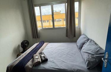 Apê 2 quartos Coqueiral de Itaparica - Foto 15