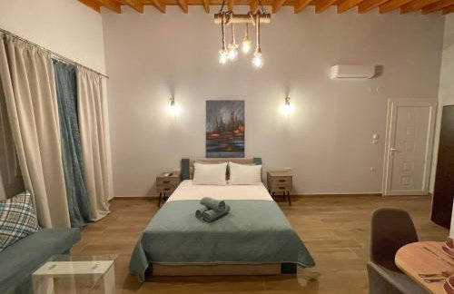 Petra Nova Suites - Foto 20