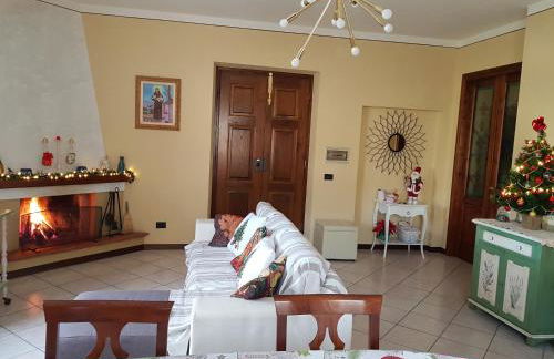 Via del Fusato 13 Casa Carla - Foto 22