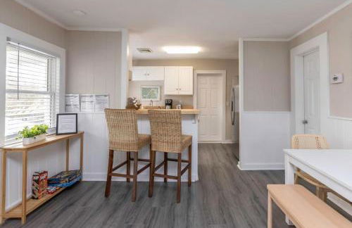 Beachwalk #4 8 minute walk to the beach - Foto 13