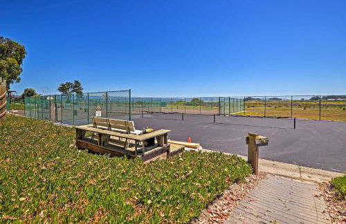 Beachfront Pajaro Dunes Condo with Bay Views! - Foto 19