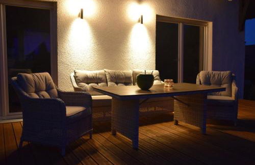 Superior - Ferienhaus am Engelsbach im Thüringer Wald - Photo 5