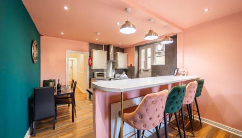 Charles Alexander Short Stay - Highcliffe Apartments - Foto 4