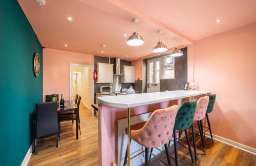 Charles Alexander Short Stay - Highcliffe Apartments - Foto 4