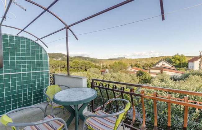 Apartments Oliva - Foto 22