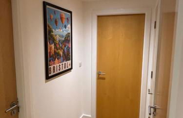 2 Bedroom City Centre garden flat with Secure Parking - Foto 21