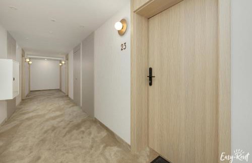 Szumi Sosna - Apartament Studio - Premium - Sea Shell Łukęcin - Foto 21
