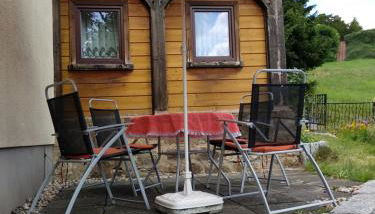 Oberlausitzhaus - Foto 4, Garden view