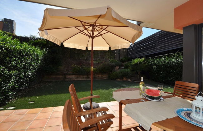 Apartament Katrina Lloretholiday - Foto 28